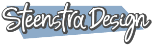 Steenstra Design Logo